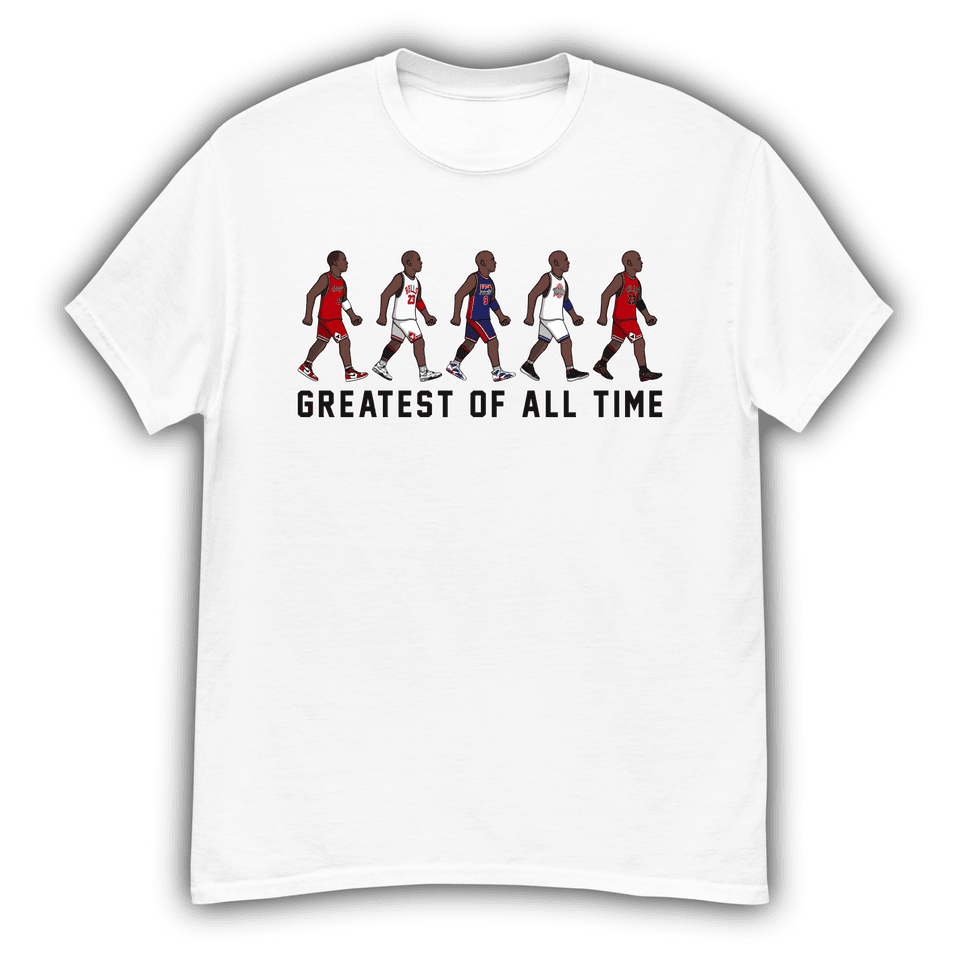 Michael jordan t shirt uk outlet